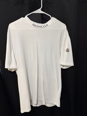 Moncler shirt